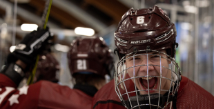 Latvijas izlase jaunatnes olimpiādē spēlēs par zeltu!!!!