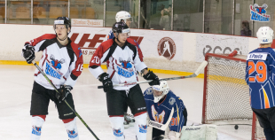 Pārdaugava - Hk Zemgale/LLU 1:9