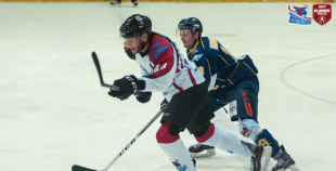 Virslīga: HK Kurbads - HK Zemgale 4:2