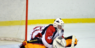 OHL: Zemgale/LLU - HS Rīga (5:4)