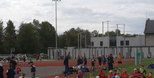 Nedēļas nogalē aizvadītas VFS sacensības