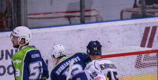 FOTO: "MOGO" - "Kurbads" 3:5