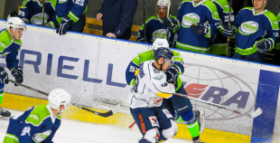 2016 Virslīga: HK Mogo - HK Kurbads 4:5 PM