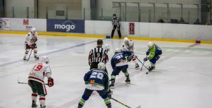 FOTO: "Mogo" - "Liepāja" 3:2 (pag.)