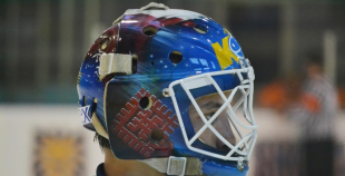 2016 Virslīga: HS Rīga - HK Kurbads 6:4