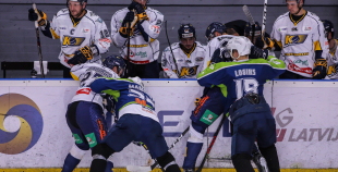 FOTO: "MOGO" - "Kurbads" 3:5