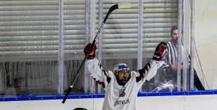 Latvijas U-18 meiteņu izlase pasaules čempionātu sāk ar zaudējumu