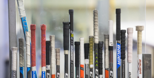 FOTO: Latvija U-16 - Dānija U-16 5:2