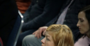 LHF rīkoto Vecāku asambleju apmeklē interesenti ļoti kuplā skaitā