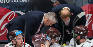 Asumiem bagātā mačā Latvijas izlase piekāpjas Čehijai 