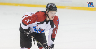 Virslīga: HK Prizma - HK Zemgale/LLU 2:5