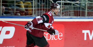 Latvija - Krievija 0:5