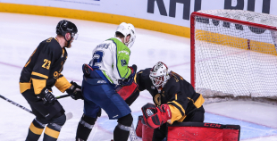 FOTO: "Olimp" - "MOGO" 3:1