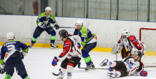 FOTO: "Mogo" - "Zemgale/LLU" (4:1)