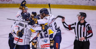 FOTO: "MOGO" - "Kurbads" 3:5