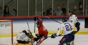 FOTO: "Prizma" - "Kurbads" 2:1