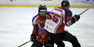 2016 "Zemgale""pēdējā minūtē izrauj uzvaru pār "Prizmu"