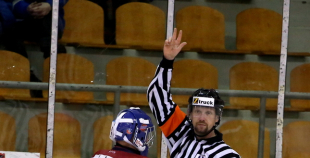 Virslīga: HK Prizma - HK Zemgale/LLU 7:2