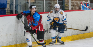 Latvijas kauss: HK Zemgale/LLU - HS Rīga 9:3