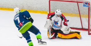 Virslīga: HK Mogo - HK Zemgale/LLU 3:2 PSM