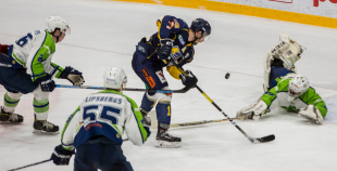 FOTO: "Kurbads" - "Mogo"  1:0 