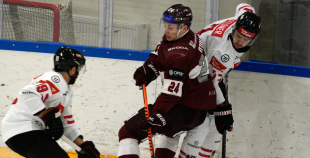 Latvijas izlase pārbaudes ciklu sāk ar uzvaru pret Austriju!