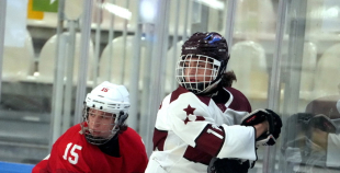 Jaunatnes Ziemas Olimpiādi sākam ar zaudējumu