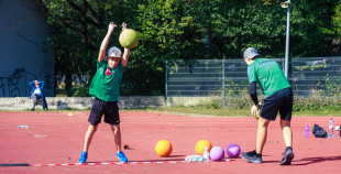 LBJČH 2020./2021. gada sezonas vispārējās fiziskās sagatavotības testu finālsacensības