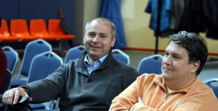 LHF rīkoto Vecāku asambleju apmeklē interesenti ļoti kuplā skaitā