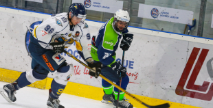 2016 Virslīga: HK Mogo - HK Kurbads 4:5 PM