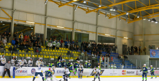 2016 Virslīga: HK Mogo - HK Kurbads 4:5 PM