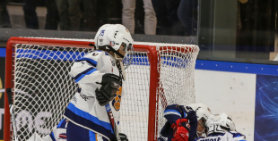 Svinīgi noslēgusies Latvijas bērnu un jaunatnes čempionāta hokejā 2018./2019. sezona