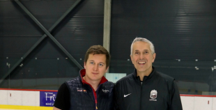 Ielūkojies Boba Hārtlija treneru semināra aizkulisēs 