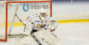 "Zemgale/LLU" pārliecinoši uzvar HS "Rīga", "Kurbads" izrauj uzvaru pret "Prizma"