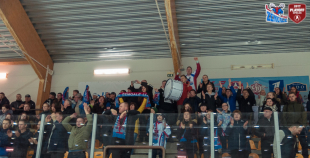 Virslīga: HK Kurbads - HK Zemgale/LLU 3:1