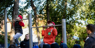 Aizvadīti VFS testi Arkādijas stadionā