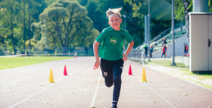 LBJČH 2020./2021. gada sezonas vispārējās fiziskās sagatavotības testu finālsacensības