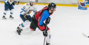 Latvijas kauss: HK Zemgale/LLU - HS Rīga 9:3