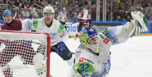 Trešā uzvara pēc kārtas!