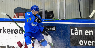 Latvijas U-20 izlase uzvar Kazahstānu un ieņem otro vietu