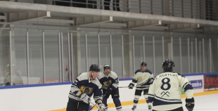 "Kurbads" ledus halles atklāšana 