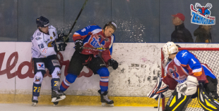 2016 Virslīga: HK Kurbads - HK Zemgale/LLU 5:2