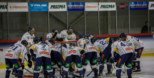 FOTO: "Prizma" - "Kurbads" 2:1