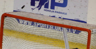 2016 Virslīga: HK Prizma - Pārdaugava 7:3