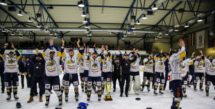 Čalpas sausā spēle un Gricinska vārti sagādā ''Kurbadam'' otro čempiontitulu