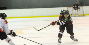 FOTO: Latvijas U-20 izlase Ventspils turnīru sāk ar zaudējumu austriešiem 