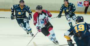 Virslīga: HK Kurbads - HK Zemgale/LLU 3:1