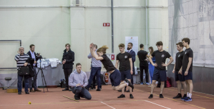 Kalvītis par U-18 pasaules čempionātu: Ar lielām cerībām skatāmies uz šo turnīru 