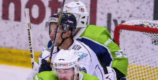 FOTO: "MOGO" - "Kurbads" 3:5