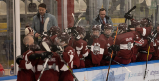 Latvijas izlase jaunatnes olimpiādē spēlēs par zeltu!!!!